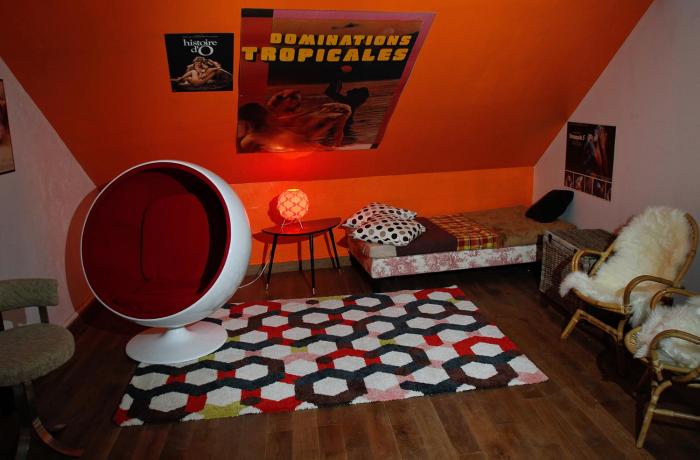Le Bar-Club le Badaboum à Paris 11 - On ne dort pas au Badaboum