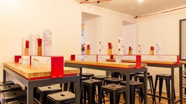 Profitez de notre salle privatisable au bar L'Alsacien à Nantes pour célébrer vos occasions spéciales en toute intimité