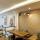 Le Bar-Restaurant le Upper Concept Store à Paris 4 - La décoration design