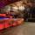 Le Bar-Club le Nouveau Casino à Paris 11 - La totalité de l'établissement