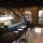 Le Bar-Restaurant la Cave de Martin à Paris 2 - Le rez-de-chaussée
