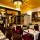 Le Bar-Restaurant le Chant des Oliviers à Paris 18 - Le restaurant