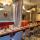 Le Bar-Restaurant le Cap Saint Honoré à Paris 8 - La salle principale