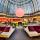 Le Bar-Restaurant la Brasserie du Printemps à Paris 9 - La coupole historique