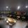 Le Bar-Restaurant le Point Bar Minimax à Genève - Le rez-de-chaussée