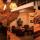 Le Bar-Restaurant la Cantine du 18 à Paris 18 - Le coin cosy du sous-sol