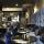 Le bar Monsieur Cadet à Paris 9 - La salle
