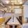 Le Bar-Restaurant le Meriggio à Paris 9 - Idéal pour un afterwork
