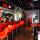 Le Bar-Restaurant le Red Kafé à Nice - Le rez-de-chaussée
