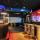 Le Bar l'International à Paris 11 - La salle du bar