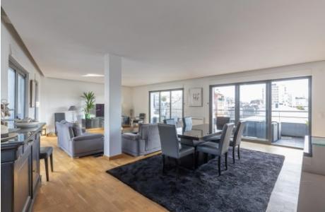 Privatiser un Loft à Paris