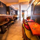 Le Bar-Pub l'Atelier 110 à Paris 3 - Un espace cosy