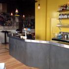 Le Bar-Pub l'Assommoir à Paris 9 - Le bar