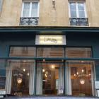 L'Uni-Verres - Paris 9 - Grands Boulevards - La Devanture