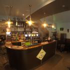 Le Bar l'Au Taquet à Paris 9 - Le bar