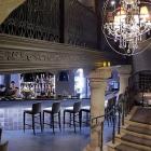 Bar- Leroy's Paris à Paris 6 - La salle de réception