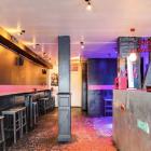 Le Bar-Pub le B58 à Paris 9 -  L'établissement