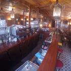 Le Bar-Restaurant la Chope des artistes à Paris 10 - Le bar