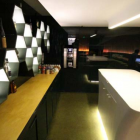 Le Bar la Green Room à Paris 1 - Le Bar