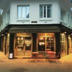 Le Bar l'A minima Café à Paris 12 - La devanture