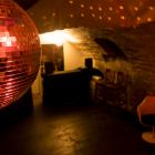 Le Bar-Restaurant le Dune à Paris 11 - La cave