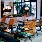 Top restaurant ternes