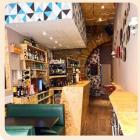 Le Bar-Pub le Petit B à Lyon 6 - La totalité de l'étabissement