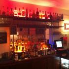 Le Bar-Pub le Gast à Paris 11 - Le bar