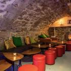 Le Bar le Z Cabaret Parisien à Paris 5 - Le rez-de-chaussée