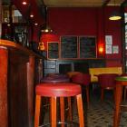 Le Bar la Belle Epoque à Paris 12 - La Salle