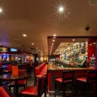 Le Bar-Restaurant le Hard Rock Café à Paris 9 - Le rez-de-chaussée
