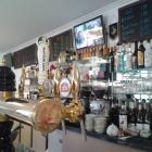 Le Restaurant la Chope de la Poste à Paris 15 - Le bar