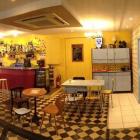Le Bar le Biniou à Lyon 1 - La totalité de l'établissement