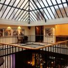 Le Loft l'Espace Réception le Cirque à Paris 4 - Sous la verrière