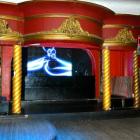Le Club le Rouge Pigalle à Paris 9 - La totalité de l'établissement