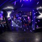 Le Club l'Autre à Toulouse - Le dancefloor