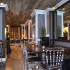 Le Bar-Restaurant le Marais Chic à Paris 4 - La totalité de l'établissement