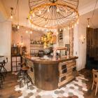 Top bar Grands Boulevards