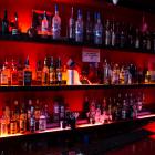 Le Bar le 37/CARRE P à Paris 8 - Le Bar