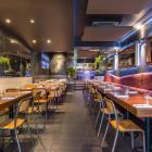 Le Bar-Restaurant le Froufrou à Paris 6 - La salle principale