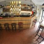 Le Bar-Pub les Grands Ducs à Paris 5 - La salle principal