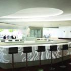 Le Bar-Restaurant le Complexe Drugstore à Paris 8 - Le bar