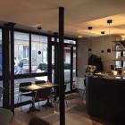 Le Bar-Restaurant le Augusto à Paris 9 - Le Bar