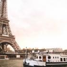 Péniche Location Evenement Paris