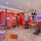 Privatiser un bar à belleville