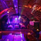 Le Club le Babylon Club à Paris 5 - La Cave