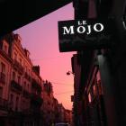 Le Bar-Restaurant le Mojo à Nantes - L'enseigne