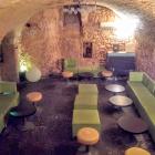 Le Bar-Pub le Montpel' à Montpellier - La cave
