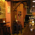 Le Bar-Pub le Briord à Nantes - L'ensemble du bar