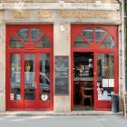 Réserver le café des antiquaires à lyon 2